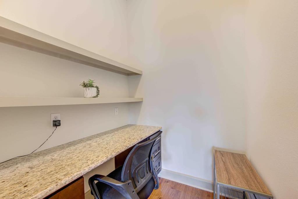 Cozy Apt Nrg Pool,Wi-Fi, Free Parking, Petsok! Хьюстон Экстерьер фото