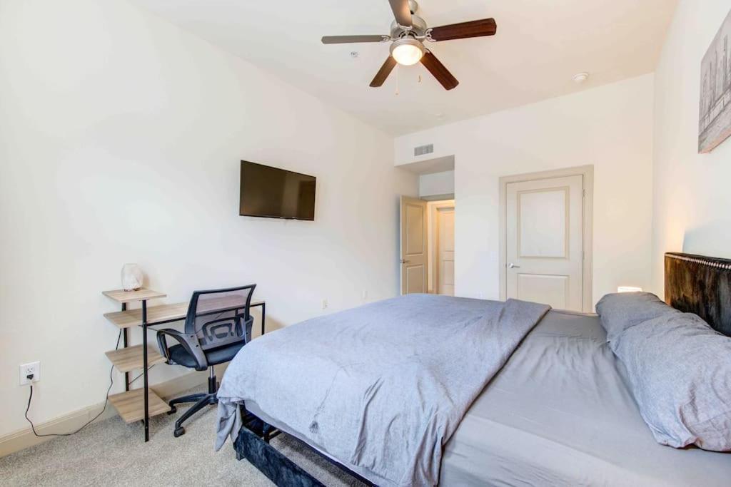Cozy Apt Nrg Pool,Wi-Fi, Free Parking, Petsok! Хьюстон Экстерьер фото