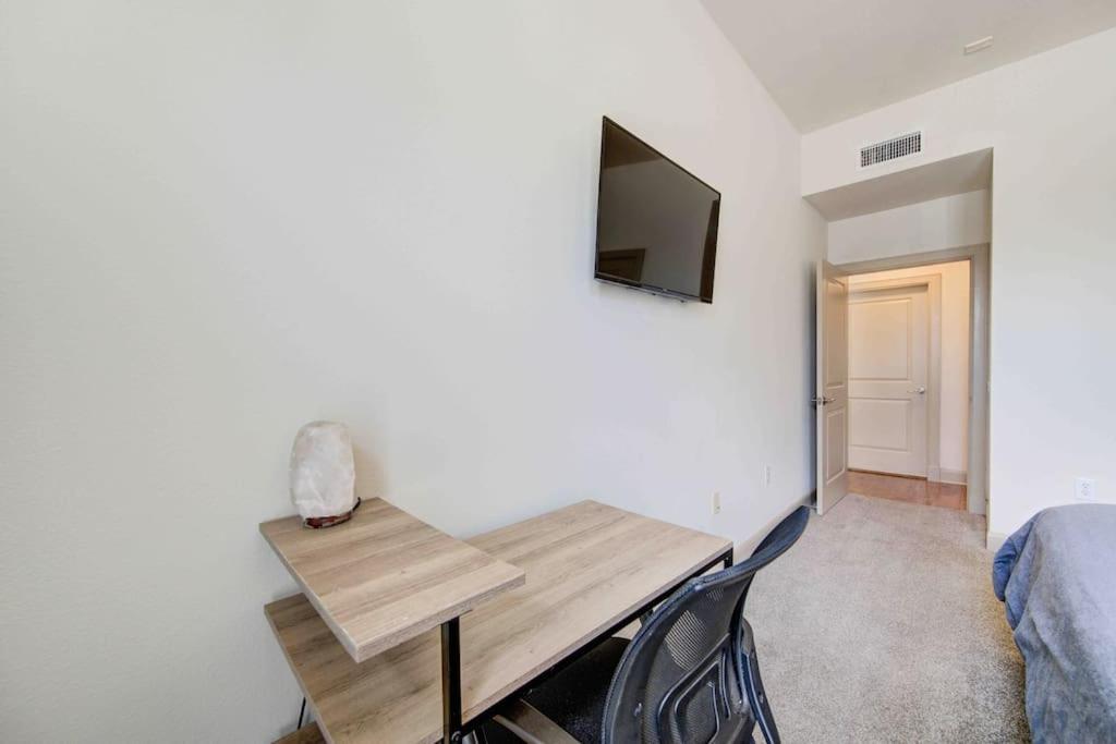 Cozy Apt Nrg Pool,Wi-Fi, Free Parking, Petsok! Хьюстон Экстерьер фото